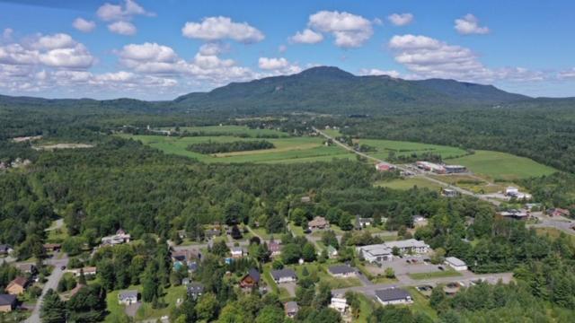 Condo Entre Ville Et Nature 2 Magog Dış mekan fotoğraf